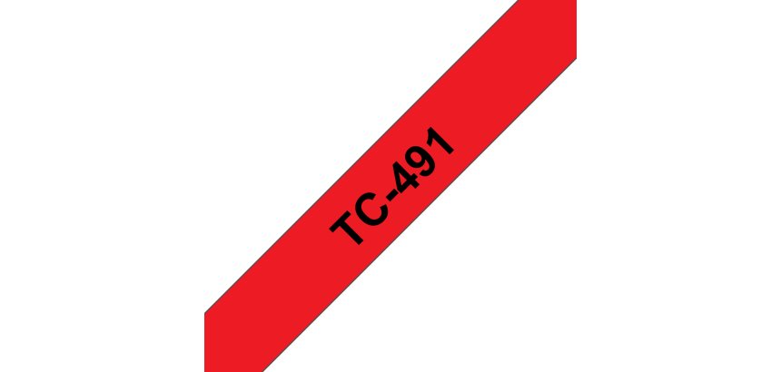 Brother Labelling Tape 9mm