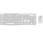 Logitech MK295 Silent Wireless Combo