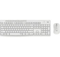 Logitech MK295 Silent