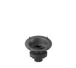 Logitech 952-000080 Accessoire de vidéo-conférence Support de colonne montante Graphite