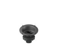 Logitech 952-000080 Accessoire de vidéo-conférence Support de colonne montante Graphite