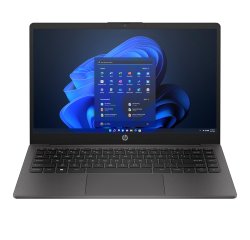 HP G10 Intel® Core™ i7 i5-1335U Computer portatile 35,6 cm (14") Full HD 16 GB DDR4-SDRAM 1 TB SSD Wi-Fi 6 (802.11ax) Windows 11 Pro Argento
