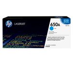 HP 650A - Cyan - original - LaserJet - Tonerpatrone (CE271A)