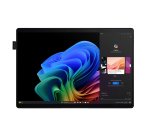 ASUS ProArt PZ13 HT5306QA-LX006X Qualcomm Snapdragon X1P-42-100 Hybride (2-en-1) 33,8 cm (13.3") Écran tactile 3K 16 Go LPDDR5x-SDRAM 1 To SSD Wi-Fi 7 (802.11be) Windows 11 Pro Noir