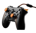 Thrustmaster GP XID PRO eSport edition Nero, Arancione Gamepad Analogico/Digitale PC
