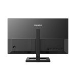 Philips E Line 275E2FAE/00 Monitor PC 68,6 cm (27") 2560 x 1440 Pixel Quad HD LED Nero