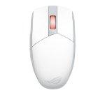 ASUS ROG Strix Impact III Wireless mouse Gaming Ambidestro RF senza fili + Bluetooth Ottico 36000 DPI