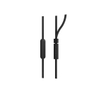 Philips TAE1105BK/00 casque Avec fil Ecouteurs Appels/Musique Noir