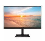 Philips 1000 series 27E1N1900AE/00 écran plat de PC 68,6 cm (27") 3840 x 2160 pixels 4K Ultra HD LCD Noir
