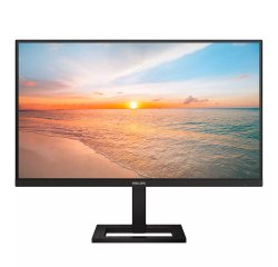 Philips Serie 1000 27E1N1900AE/00 Monitor PC 68,6 cm (27") 3840 x 2160 Pixel 4K Ultra HD LCD Nero