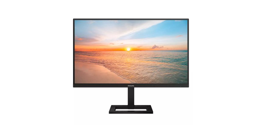 Philips 1000 series 27E1N1900AE/00 écran plat de PC 68,6 cm (27") 3840 x 2160 pixels 4K Ultra HD LCD Noir