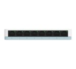 D-Link DGS-1008D/E commutateur réseau Non-géré Gigabit Ethernet (10/100/1000) Blanc