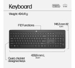 HP 230 Wireless Mouse and Keyboard Combo