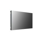 LG 55VSM5J-H visualizzatore di messaggi Pannello piatto per segnaletica digitale 139,7 cm (55") LED Wi-Fi 500 cd/m² Full HD Nero 24/7