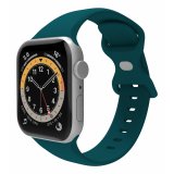 Celly WBANDSIL44GN pieza y accesorio para reloj Correa de reloj