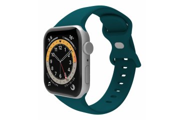 Celly WBANDSIL44GN pieza y accesorio para reloj Correa de reloj