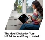 HP Kit de rouleaux et de transfert LaserJet D7H14A