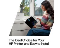 HP 128A - geel - origineel - LaserJet - tonercartridge (CE322A)