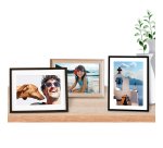 HP Papier photo à finition glacée Advanced, 250 g/m2, 10 x 15 cm (101 x 152 mm), 25 feuilles