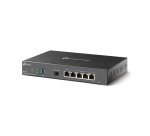 TP-Link Omada ER7206 Routeur connecté Gigabit Ethernet Noir