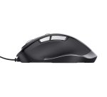 Trust Fyda souris Bureau Droitier USB Type-A Optique 5000 DPI