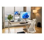 Kensington Pro Fit Ergo KB675 EQ TKL teclado Hogar / Oficina Bluetooth QWERTY Portugués Negro