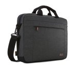 Case Logic Era ERAA114 Obsidian 35,6 cm (14") Malette Gris