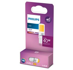 Philips 8719514303775 LED bulb White 3000 K 3.2 W G9 E