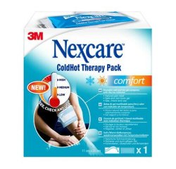 3M ColdHot Comfort ice pack 1 pc(s)
