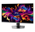 MSI MPG 322URX QD-OLED Monitor PC 80 cm (31.5") 3840 x 2160 Pixel 4K Ultra HD Nero