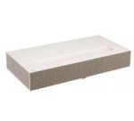 LG HU715QW Proiettore a corto raggio 3700 ANSI lumen DLP UHD 4K (3840x2160) Avorio