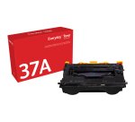Toner Everyday™ _OEM_NAME_ Noir de Xerox compatible avec HP 37A (CF237A), Capacité standard
