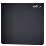 Nilox NXMP011 tappetino per mouse Nero