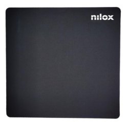 Nilox NXMP011 mouse pad Black