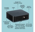 Epson Lifestudio Pop Plus – EF-62N Blu navy