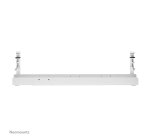 Neomounts ADS07-120WH Goulotte passe-câbles - fixation à pince - universel