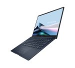 ASUS Zenbook 14 UX3405CA-DICQD1120X Intel Core Ultra 5 225H Ordinateur portable 35,6 cm (14") WUXGA 16 Go LPDDR5x-SDRAM 512 Go SSD Wi-Fi 7 (802.11be) Windows 11 Pro Bleu