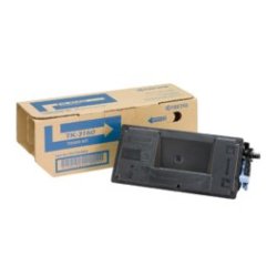 KYOCERA TK-3160 cartuccia toner 1 pz Originale Nero
