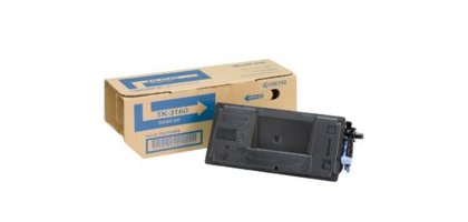 KYOCERA TK-3160 cartuccia toner 1 pz Originale Nero