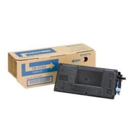 KYOCERA TK-3160 toner cartridge 1 pc(s) Original Black