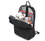 ACT Suburb Sac à dos pour ordinateurs portables jusqu'à 15,6 », fabriqué à partir de bouteilles en plastique recyclées