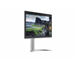 LG 27UQ850V-W écran plat de PC 68,6 cm (27") 3840 x 2160 pixels 4K Ultra HD LCD Blanc