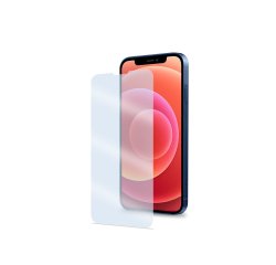 Celly EASY1006 protezione per lo schermo e il retro dei telefoni cellulari Pellicola proteggischermo trasparente Apple 1 pz