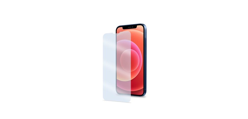 Celly EASY1006 protezione per lo schermo e il retro dei telefoni cellulari Pellicola proteggischermo trasparente Apple 1 pz