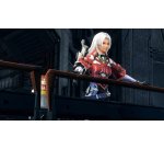 Nintendo Xenoblade Chronicles X: Definitive Edition Definitiva Tedesca, Inglese, ESP, Francese, ITA, Giapponese, Coreano Nintendo Switch