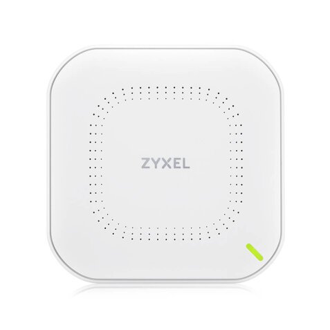 Zyxel NWA50AX PRO 2400 Mbit/s Blanc Connexion Ethernet, supportant l'alimentation via ce port (PoE)