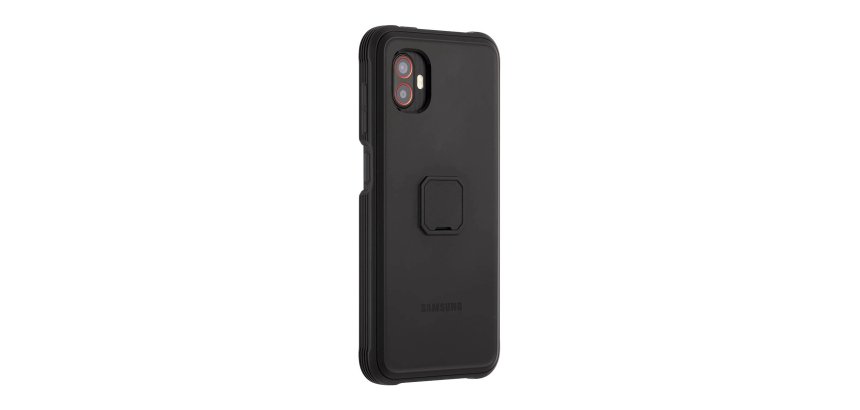 Samsung EF-PG736CBEBWW coque de protection pour téléphones portables 16,8 cm (6.6") Housse Noir
