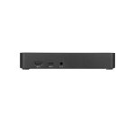 Targus DOCK310EUZ Notebook-Dockingstation & Portreplikator Verkabelt USB 3.2 Gen 1 (3.1 Gen 1) Type-C Schwarz