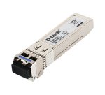 D-Link DEM-432XT module émetteur-récepteur de réseau Fibre optique 10000 Mbit/s SFP+ 1310 nm