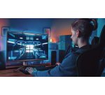 Philips Evnia 32M2N6800M/00 computer monitor 80 cm (31.5") 3840 x 2160 pixels 4K Ultra HD LCD Grey